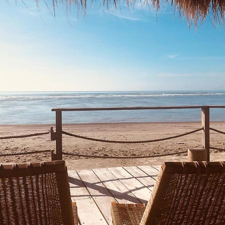 Sumba Beach House Waikabubak Luaran gambar