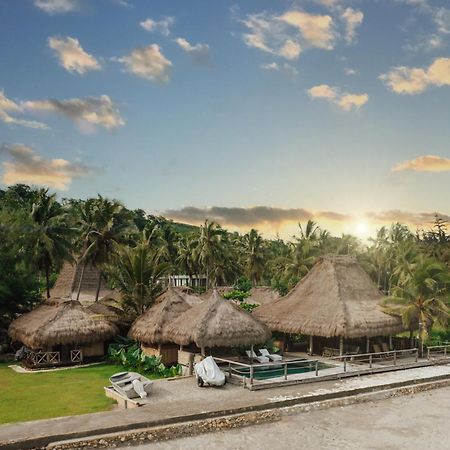 Sumba Beach House Waikabubak Luaran gambar