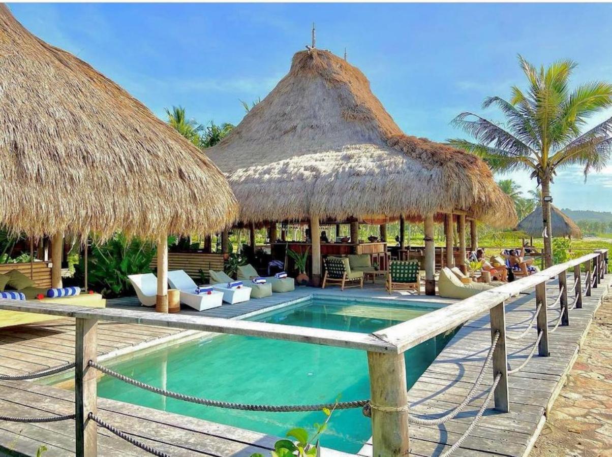 Sumba Beach House Waikabubak Luaran gambar