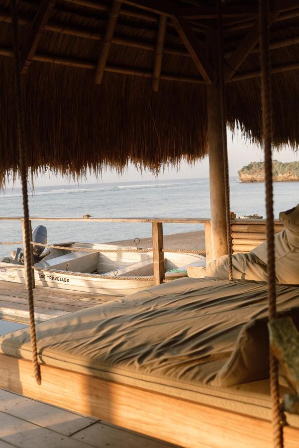 Sumba Beach House Waikabubak Luaran gambar