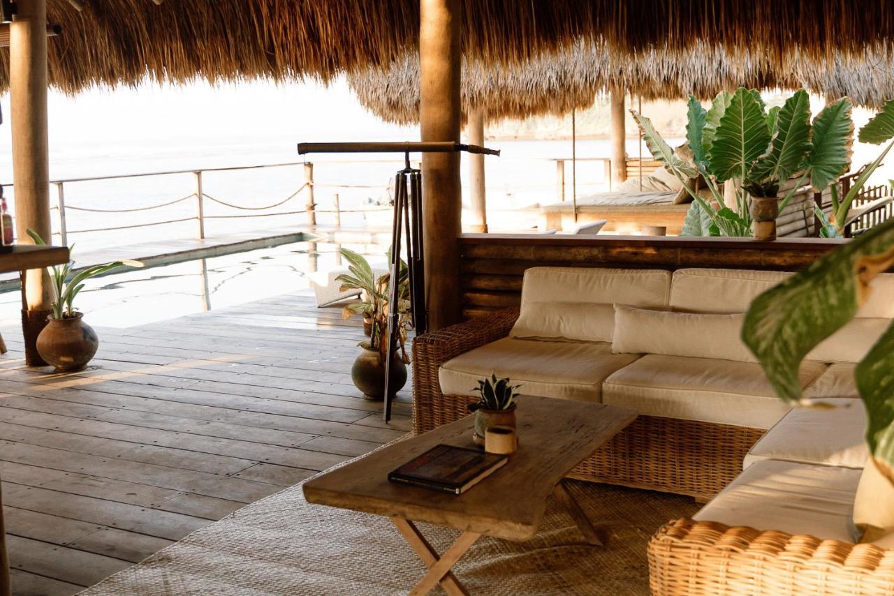 Sumba Beach House Waikabubak Luaran gambar