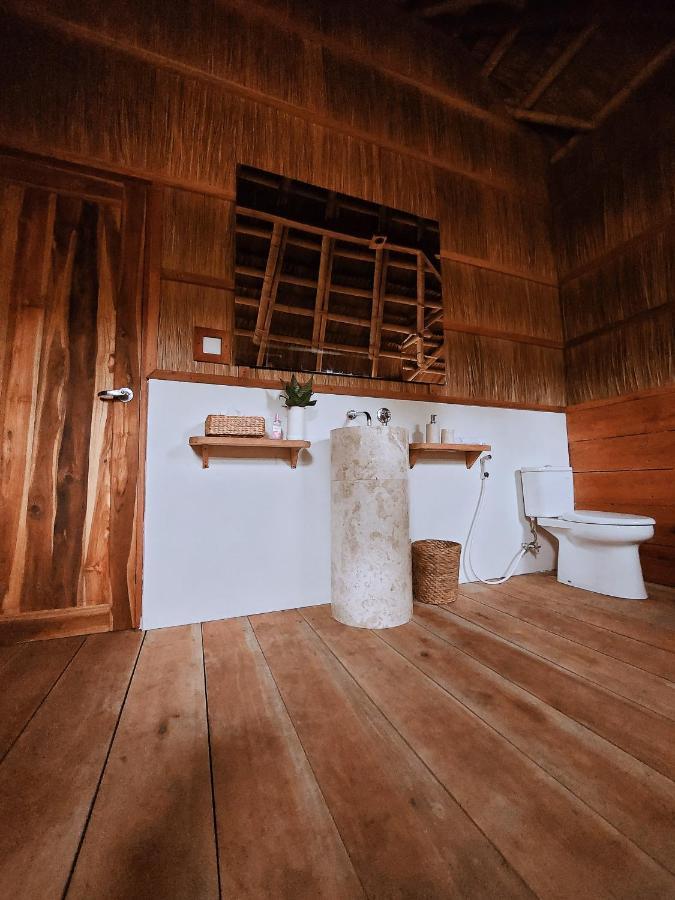 Sumba Beach House Waikabubak Luaran gambar