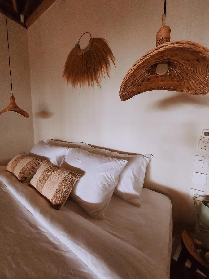 Sumba Beach House Waikabubak Luaran gambar