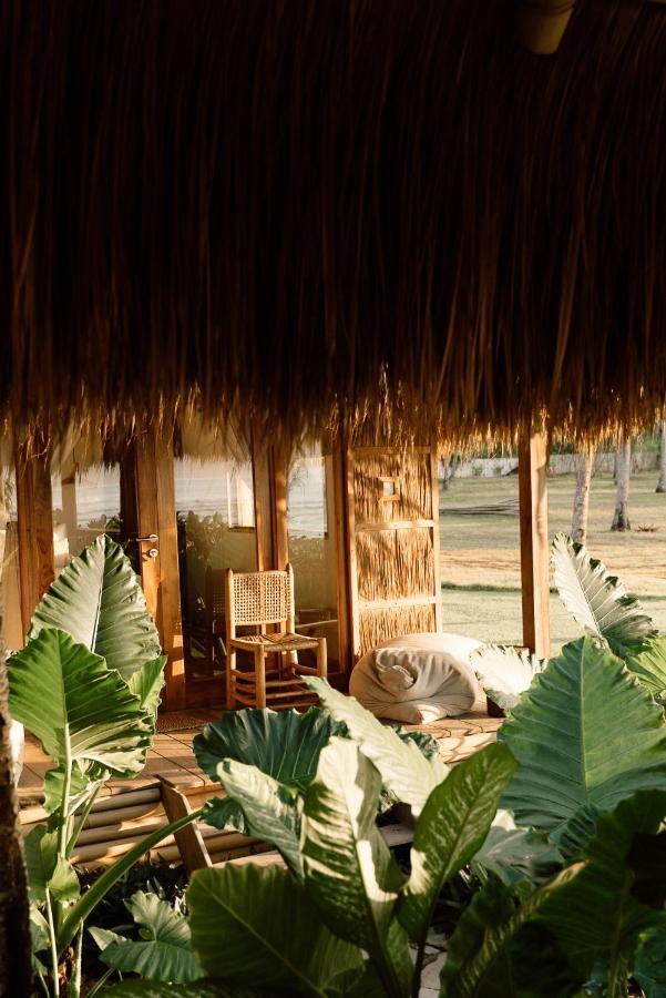 Sumba Beach House Waikabubak Luaran gambar