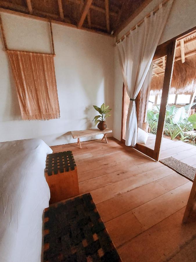 Sumba Beach House Waikabubak Luaran gambar