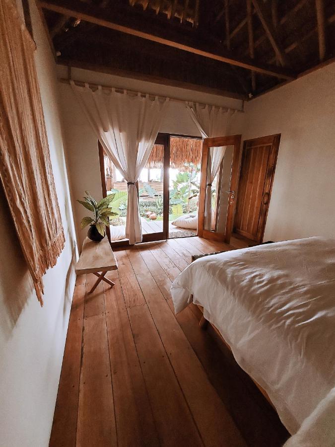 Sumba Beach House Waikabubak Luaran gambar