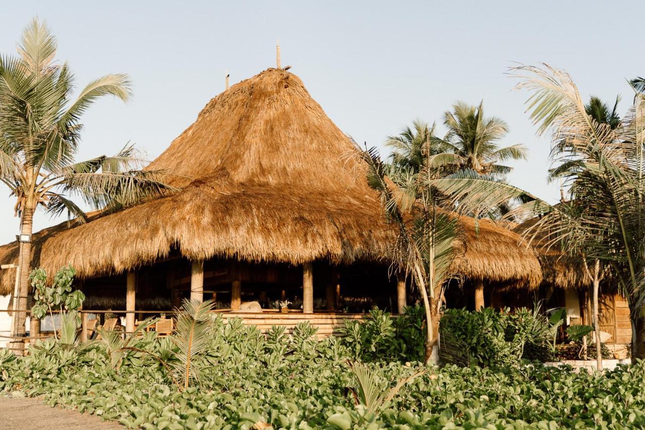 Sumba Beach House Waikabubak Luaran gambar