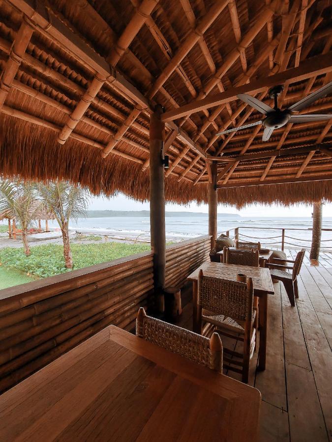 Sumba Beach House Waikabubak Luaran gambar