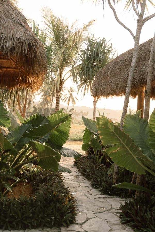 Sumba Beach House Waikabubak Luaran gambar