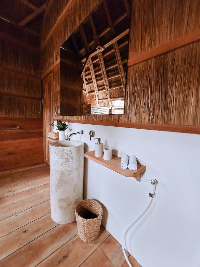 Sumba Beach House Waikabubak Luaran gambar