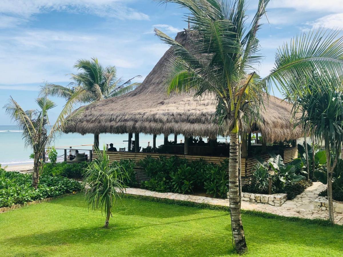 Sumba Beach House Waikabubak Luaran gambar