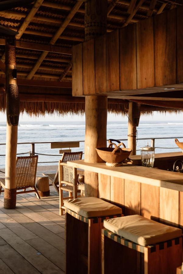 Sumba Beach House Waikabubak Luaran gambar