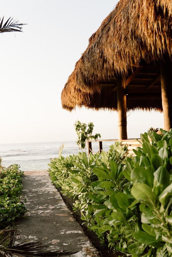Sumba Beach House Waikabubak Luaran gambar