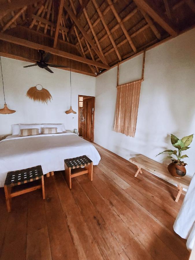 Sumba Beach House Waikabubak Luaran gambar