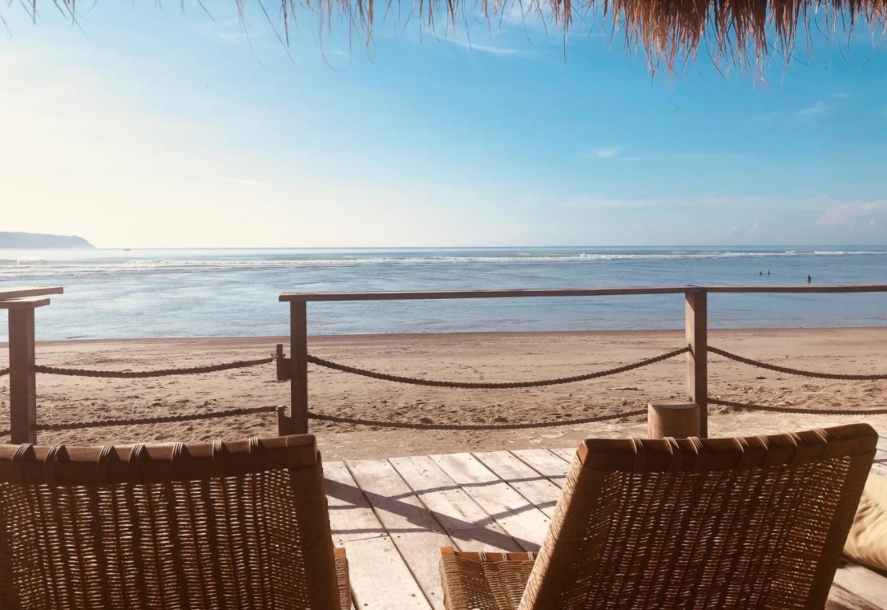 Sumba Beach House Waikabubak Luaran gambar
