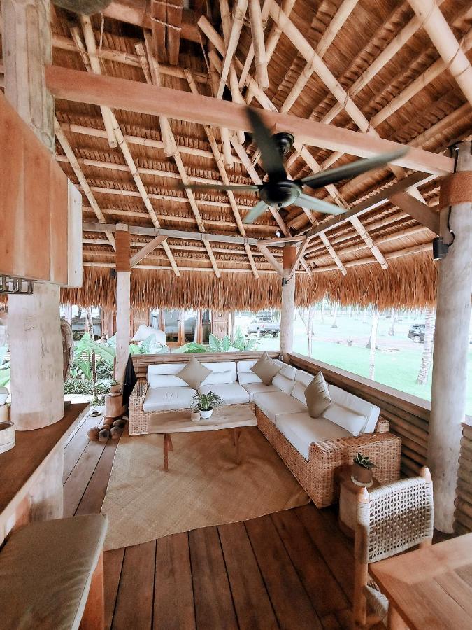 Sumba Beach House Waikabubak Luaran gambar