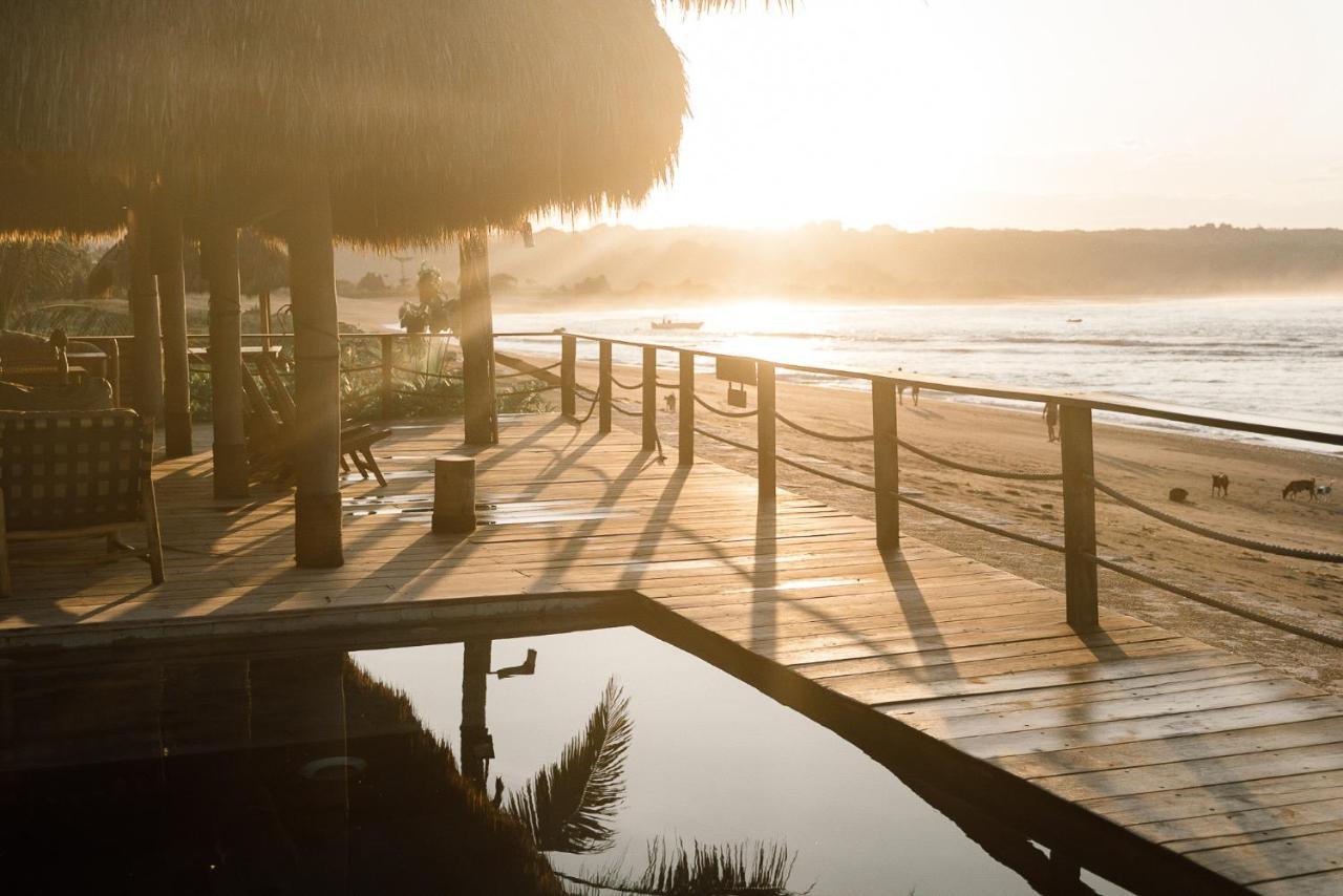 Sumba Beach House Waikabubak Luaran gambar