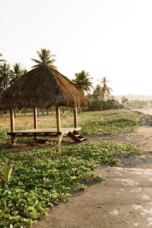 Sumba Beach House Waikabubak Luaran gambar