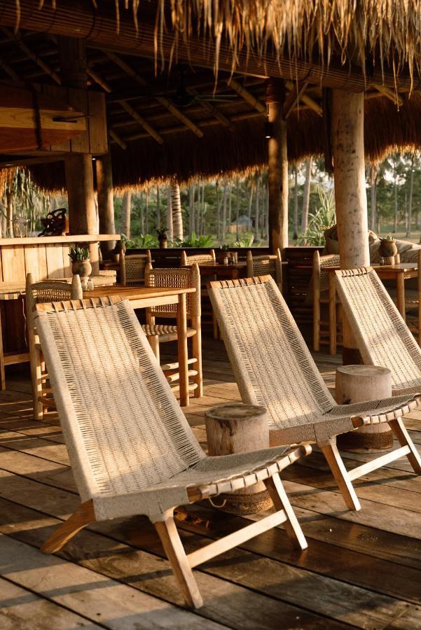 Sumba Beach House Waikabubak Luaran gambar