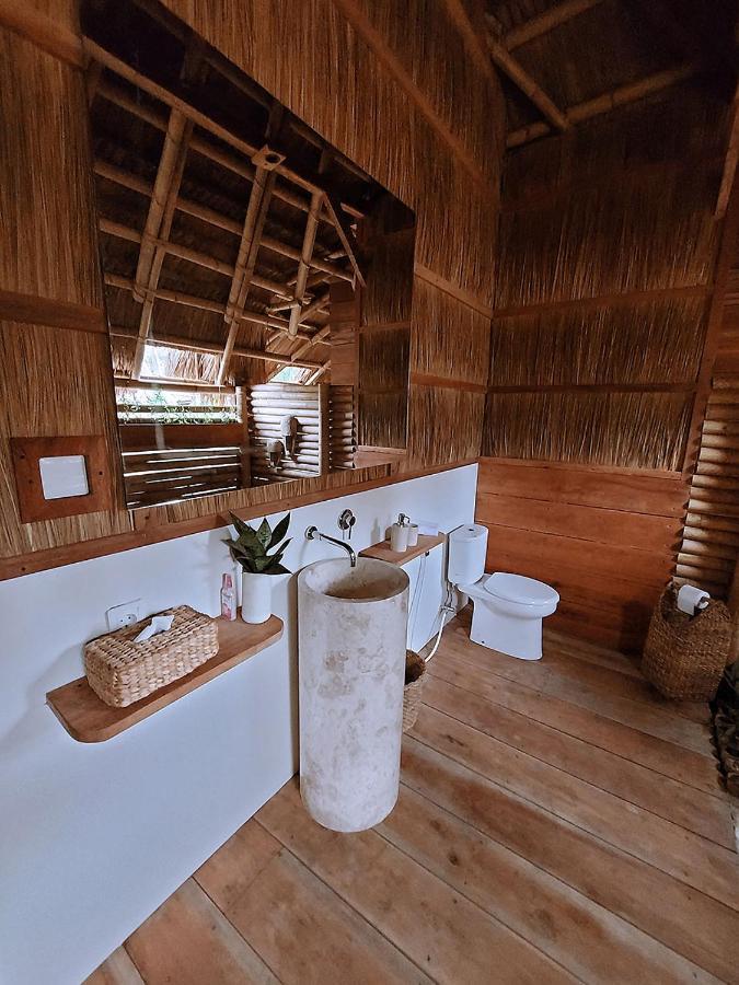 Sumba Beach House Waikabubak Luaran gambar