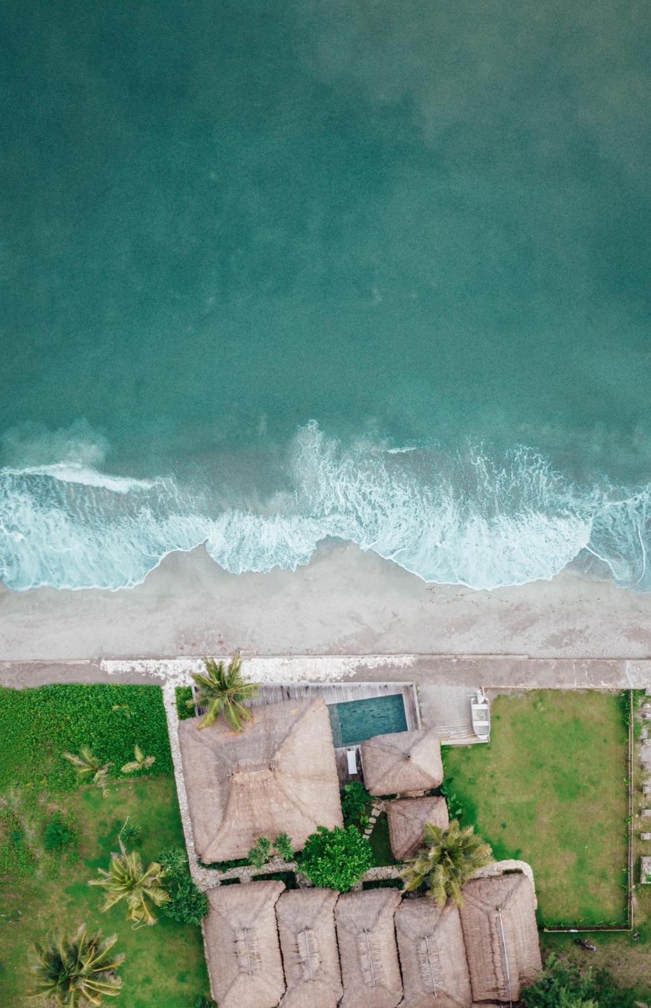 Sumba Beach House Waikabubak Luaran gambar