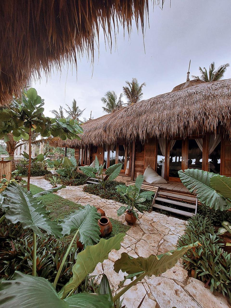 Sumba Beach House Waikabubak Luaran gambar